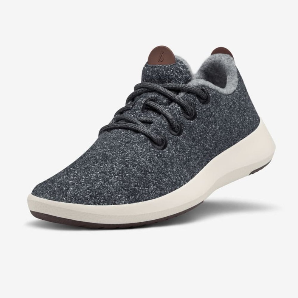 Allbirds Women's Wool Runner Mizzles - Size 10